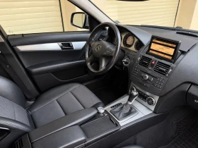 Mercedes-Benz C 220 Avantgarde , снимка 11