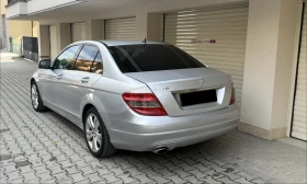 Mercedes-Benz C 220 Avantgarde , снимка 8