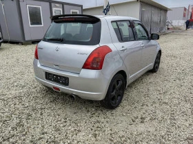 Suzuki Swift 1.3i 16v *UNIKAT*, снимка 14