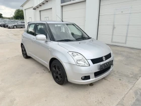 Suzuki Swift 1.3i 16v * UNIKAT*  | Mobile.bg � ����� ������ 12