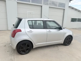 Suzuki Swift 1.3i 16v * UNIKAT*  | Mobile.bg � ����� ������ 13