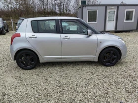 Suzuki Swift 1.3i 16v *UNIKAT*, снимка 12