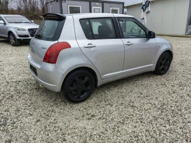 Suzuki Swift 1.3i 16v *UNIKAT*, снимка 13