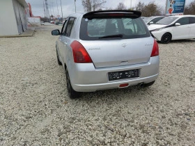 Suzuki Swift 1.3i 16v *UNIKAT*, снимка 5