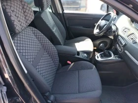 Renault Scenic 1.5.dci.110к.с., снимка 12