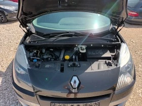 Renault Scenic 1.5.dci.110к.с., снимка 15