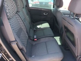 Renault Scenic 1.5.dci.110к.с., снимка 14