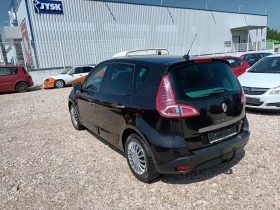 Renault Scenic 1.5.dci.110к.с., снимка 4