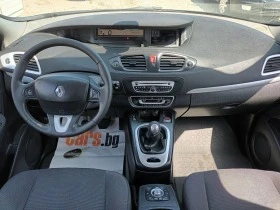 Renault Scenic 1.5.dci.110к.с., снимка 8