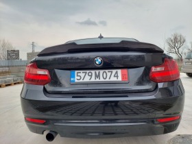 BMW 228 xi, снимка 6 - Автомобили и джипове - 43807046