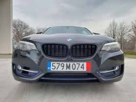 BMW 228