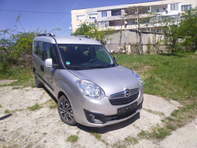 Opel Combo 1.6cDTiEURO6B | Mobile.bg   1