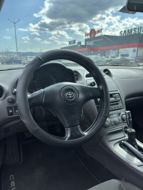 Toyota Celica Veilside, снимка 9