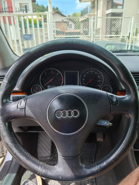 Audi A4 AUDI A4 B6 1.9 QUATTRO, снимка 8 - Автомобили и джипове - 45480021