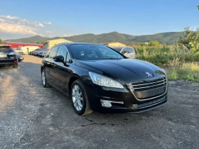 Peugeot 508 1.6 Turbo,  ! | Mobile.bg    3