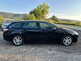 Peugeot 508 1.6 Turbo,  ! | Mobile.bg    4