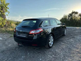 Peugeot 508 1.6 Turbo,  ! | Mobile.bg    5