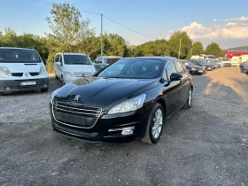     Peugeot 508 1.6 Turbo,  !