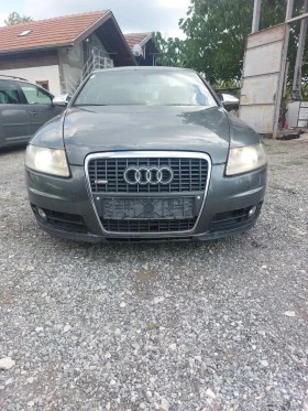 Audi A6 2.4 i 4x4, снимка 1