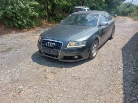 Audi A6 2.4 i 4x4, снимка 6