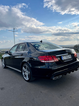 Mercedes-Benz E 250 AMG Pack/7G/Harman/360Камера, снимка 4