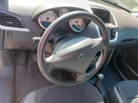 Peugeot 207 207SW, снимка 5