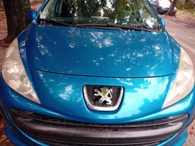 Peugeot 207 207SW, снимка 7