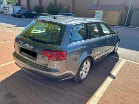 Audi A4 2.0 TDI, снимка 3