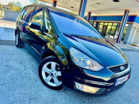 Ford Galaxy 2.0TDI* REALNI KM* 7 MESTA*  | Mobile.bg    1