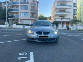 BMW 530 Е61, снимка 2