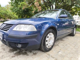 VW Passat 1.9 TDI, снимка 10