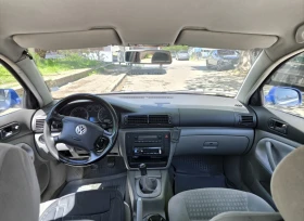 VW Passat 1.9 TDI, снимка 3