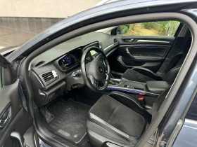 Renault Megane 1.5 dCI INTENS, снимка 6