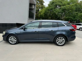 Renault Megane 1.5 dCI INTENS, снимка 3