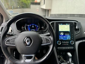 Renault Megane 1.5 dCI INTENS, снимка 5