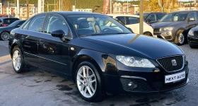 Seat Exeo 2.0D 143HP EURO5, снимка 3