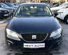 Seat Exeo 2.0D 143HP EURO5, снимка 2