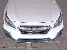 Subaru Outback, снимка 6