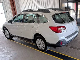 Subaru Outback, снимка 5