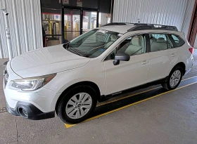 Subaru Outback, снимка 1