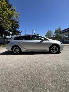 Opel Astra OPC Line - 10950 лв. - 96947284 3