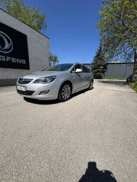 Opel Astra OPC Line - 10950 лв. - 96947284 5