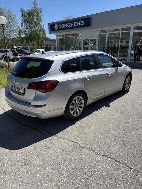 Opel Astra OPC Line - 10950 лв. - 96947284 4
