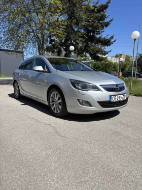 Opel Astra OPC Line - 10950 лв. - 96947284 2