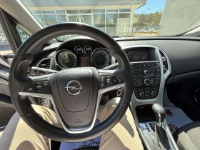 Opel Astra OPC Line - 10950 лв. - 96947284 6