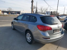 Opel Astra 1.7d-Euro-5A-6sk, снимка 7