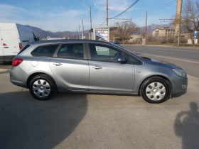 Opel Astra 1.7d-Euro-5A-6sk, снимка 4