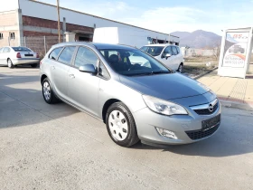 Opel Astra 1.7d-Euro-5A-6sk, снимка 3