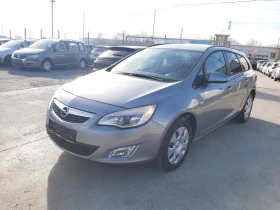 Opel Astra 1.7d-Euro-5A-6sk, снимка 1