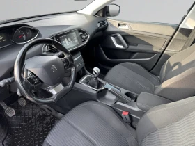 Peugeot 308 SW ACTIVE 1.6e-HDI 120 BVM6 EURO6 | Mobile.bg    9